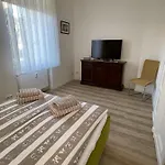 Fallersleben Apartman Weimar