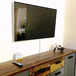 Apartman Fallersleben