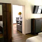 Apartman Fallersleben