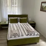 Apartman Fallersleben Weimar