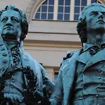 Fallersleben * Weimar