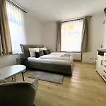 Apartman Fallersleben *