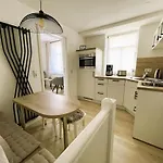 Fallersleben Apartman Weimar