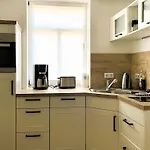 Fallersleben Apartman