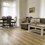 Fallersleben Apartman