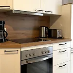 Apartman Fallersleben