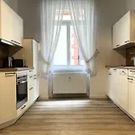 Fallersleben Apartman Weimar