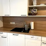 Apartman Fallersleben Weimar