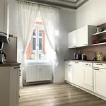 Apartman Fallersleben