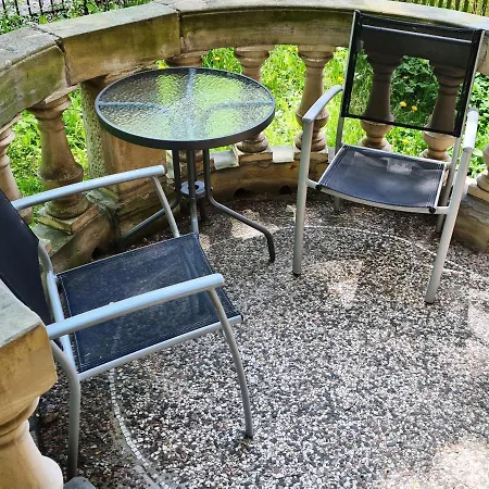 Fallersleben Appartement Weimar (Thuringia)