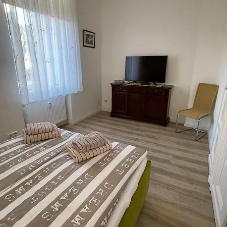 Fallersleben アパート ワイマール