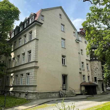 Fallersleben Apartamento Weimar (Thuringia)