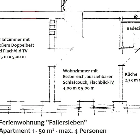 Fallersleben * Weimar (Thuringia)