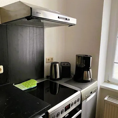 Fallersleben ワイマール