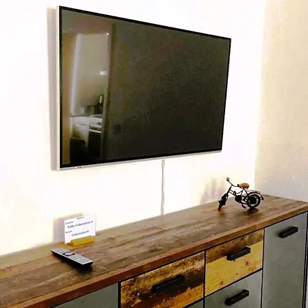 Appartement Fallersleben