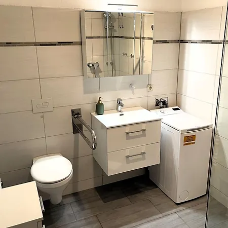 Appartement Fallersleben *