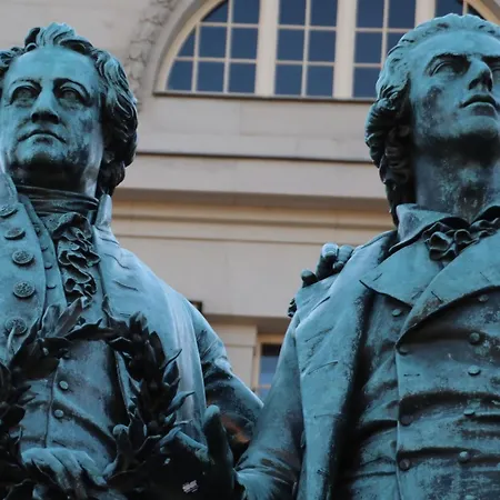 Fallersleben * Weimar (Thuringia)