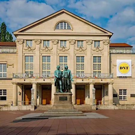 Fallersleben * Weimar (Thuringia)