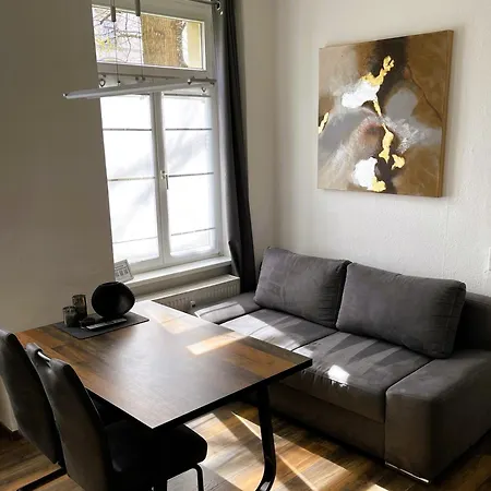 Fallersleben * Weimar (Thuringia)