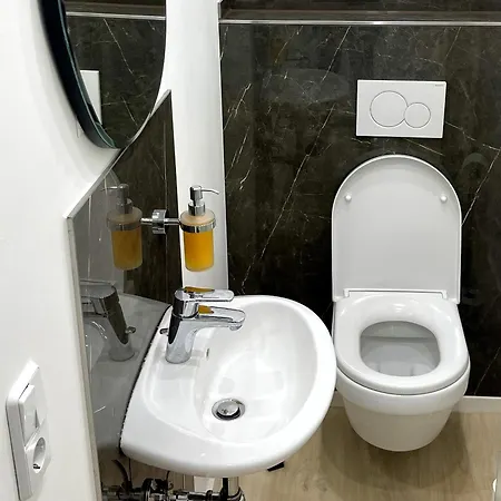 Fallersleben Appartement Weimar (Thuringia)