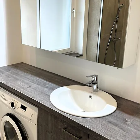 Fallersleben Apartamento