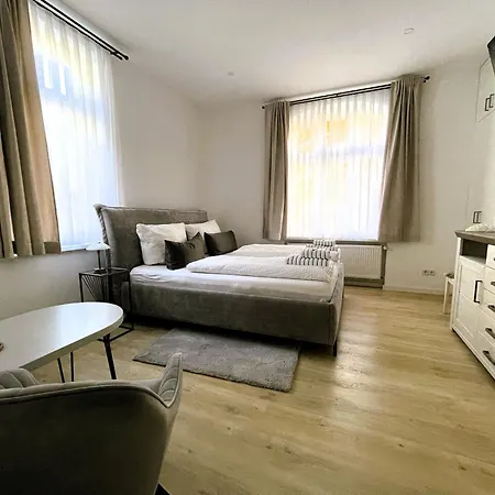 Appartement Fallersleben *