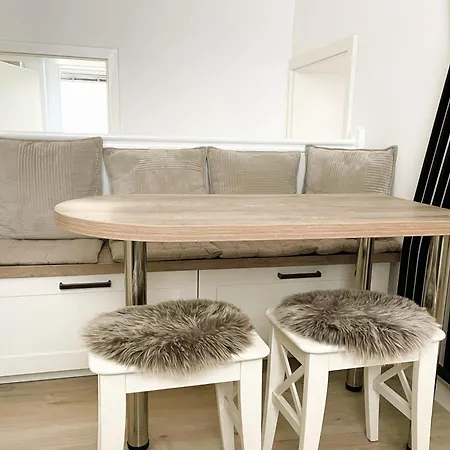 アパート Fallersleben *