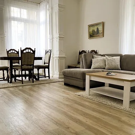 Fallersleben Apartamento