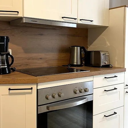 Appartement Fallersleben