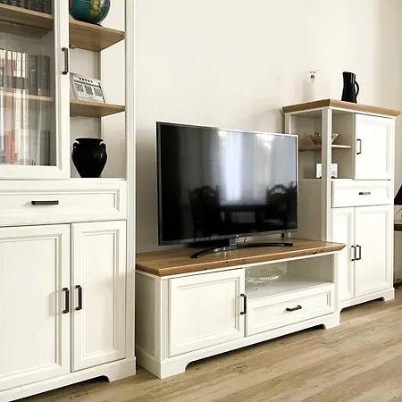 アパート Fallersleben *