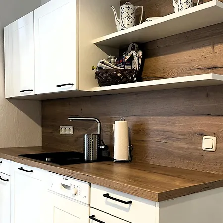 Fallersleben Weimar (Thuringia)