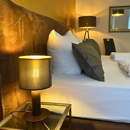 Fallersleben Apartamento *