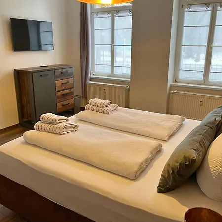 Fallersleben * וויימר