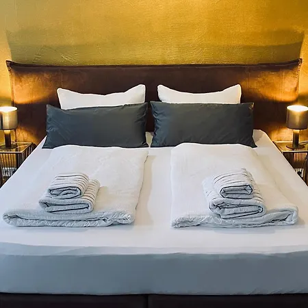 Fallersleben Apartamento