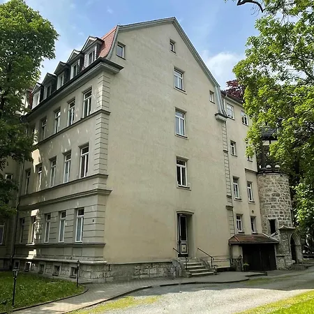 Fallersleben Apartmán