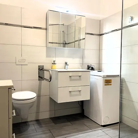 Fallersleben Apartamento *