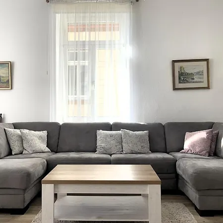 Fallersleben Apartamento *