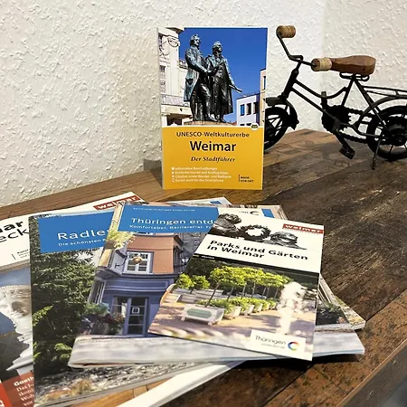 Fallersleben Apartamento *