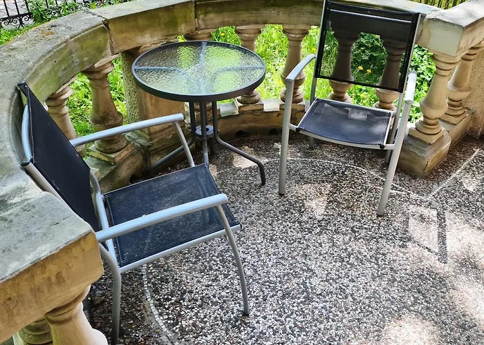 Fallersleben Apartmán Výmar