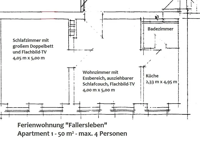 Fallersleben * Výmar