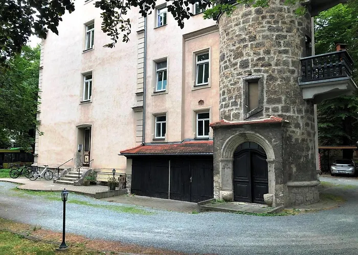 Fallersleben * Weimar (Thuringia)