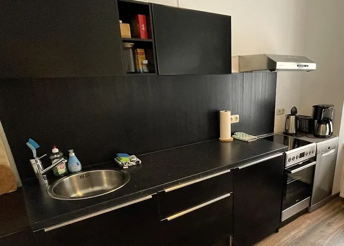 Apartamento Fallersleben *