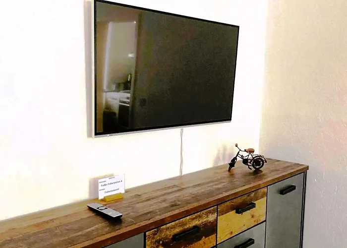 Apartamento Fallersleben