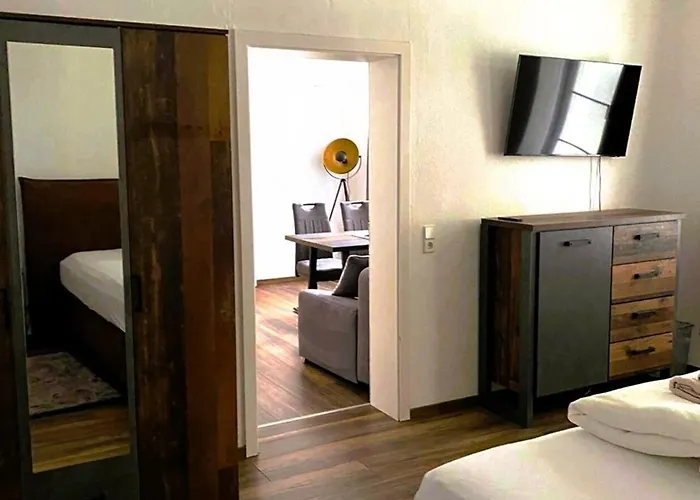 Apartamento Fallersleben