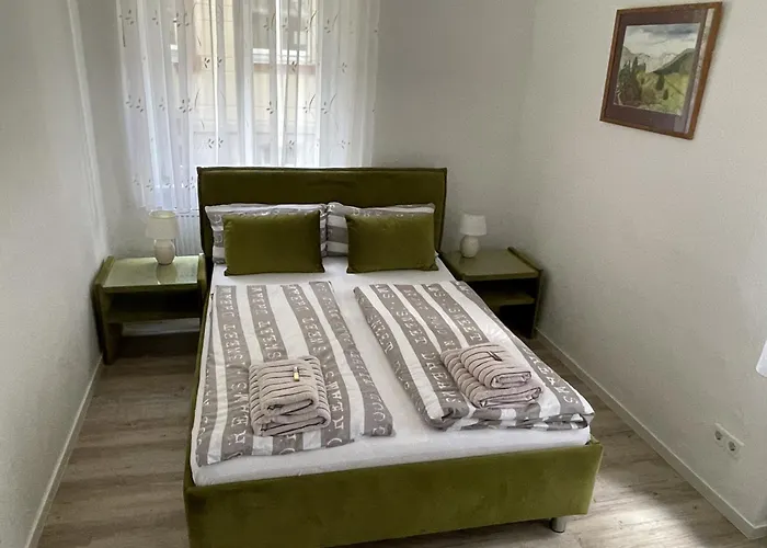 Apartamento Fallersleben Weimar (Thuringia)