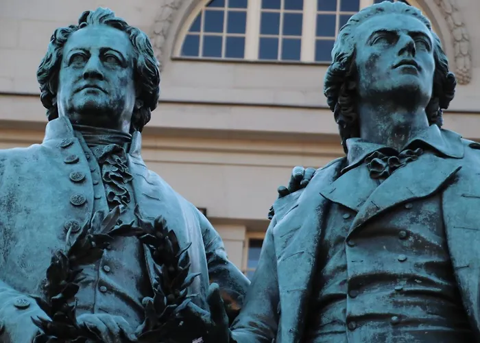 Fallersleben * 바이마르