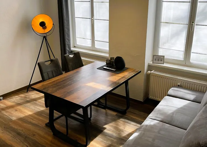 Fallersleben * Weimar (Thuringia)