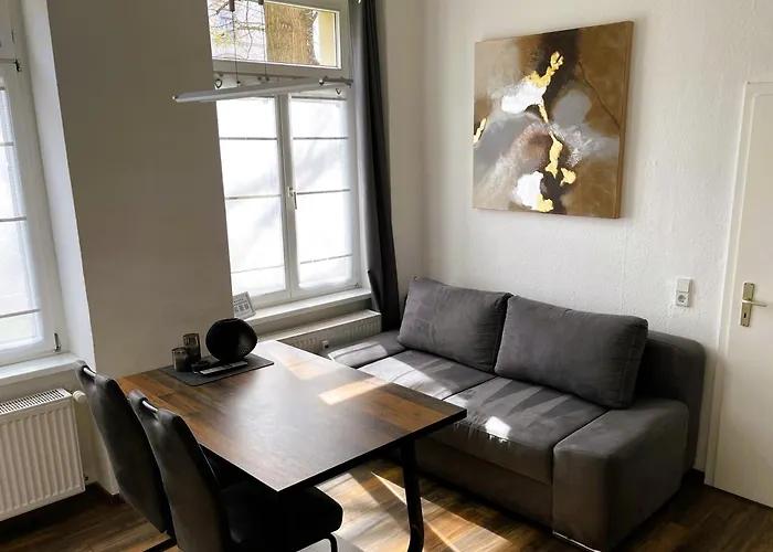 Fallersleben * Výmar