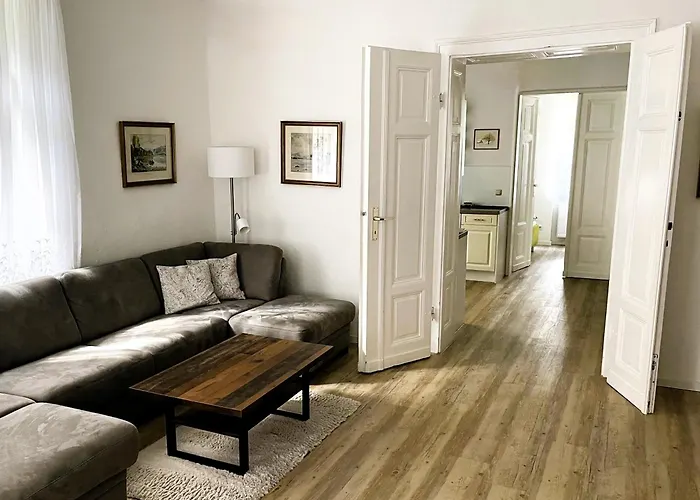 Fallersleben Apartamento Weimar (Thuringia)