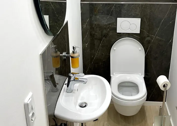 Fallersleben Apartamento Weimar (Thuringia)